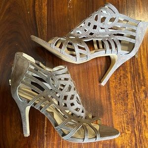 Aderinne Vittadini 7.5M taupe